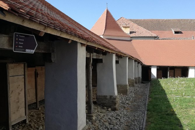 Székely Land countryside and Sighisoara one day trip - What this Szekely Land day trip actually offers