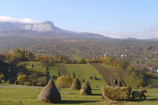 The Best of Maramures in One Day - Why this Maramures day trip works