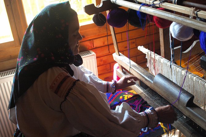 The Best of Maramures in One Day - What the private format adds