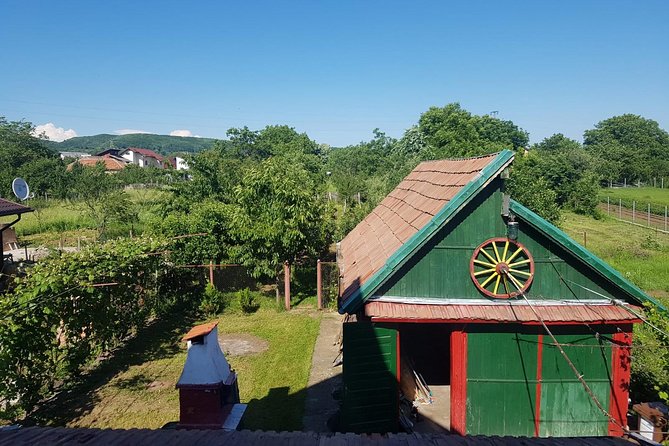 The Biggest Salt Mine in Europe and the Carpathian Authentic Villages - Who Will Enjoy This Day Most?