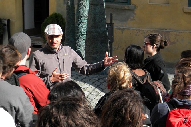 The Classic Tour of Timisoara - Starting at Piata Victoriei and the city’s great transformation
