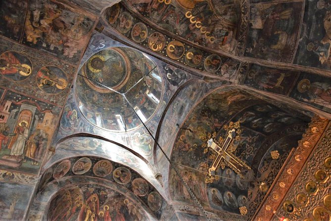 The essence of Saxon Transylvania - 3-day tour of its citadels - Why This Route Works for a First Look at Transylvania