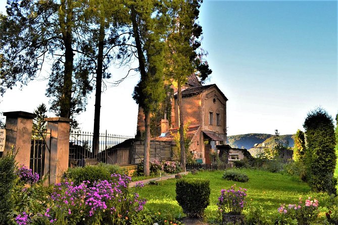 The essence of Saxon Transylvania - 3-day tour of its citadels - Peles Castle: Royal Luxury After Medieval Stone