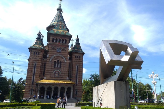 The Grand Tour of Communist Ages at Timisoara - Key points to know before you book