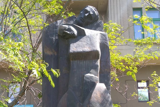 The Grand Tour of Communist Ages at Timisoara - Why Communist Timisoara deserves a separate tour