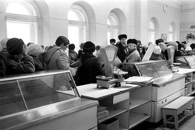 The Real tour of Communism - Why this Bucharest walk is worth your time