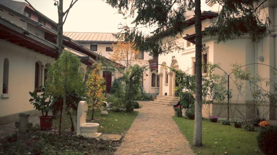 The secret Bucharest - half day walking tour - Key details before you book