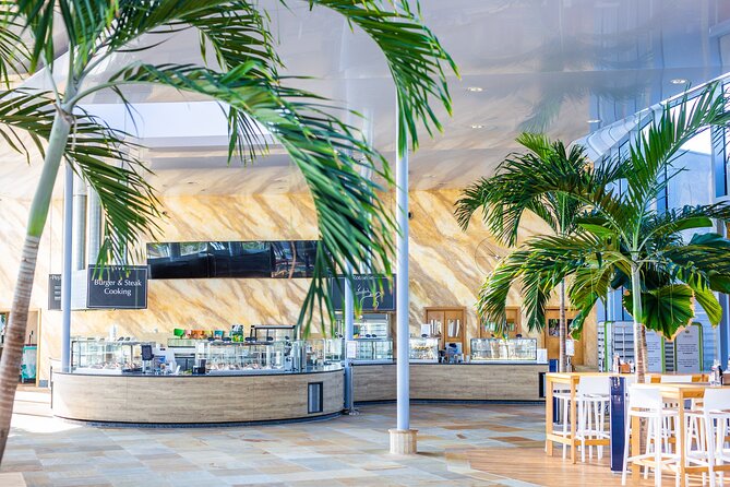 Therme Bucuresti: Entry Ticket and Transfer - Is the $64.88 price fair?