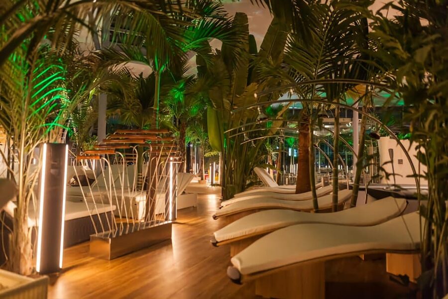 Therme:Spa Day at the biggest oasis of Relaxation《Bucharest》 - What To Bring For A Smoother Visit