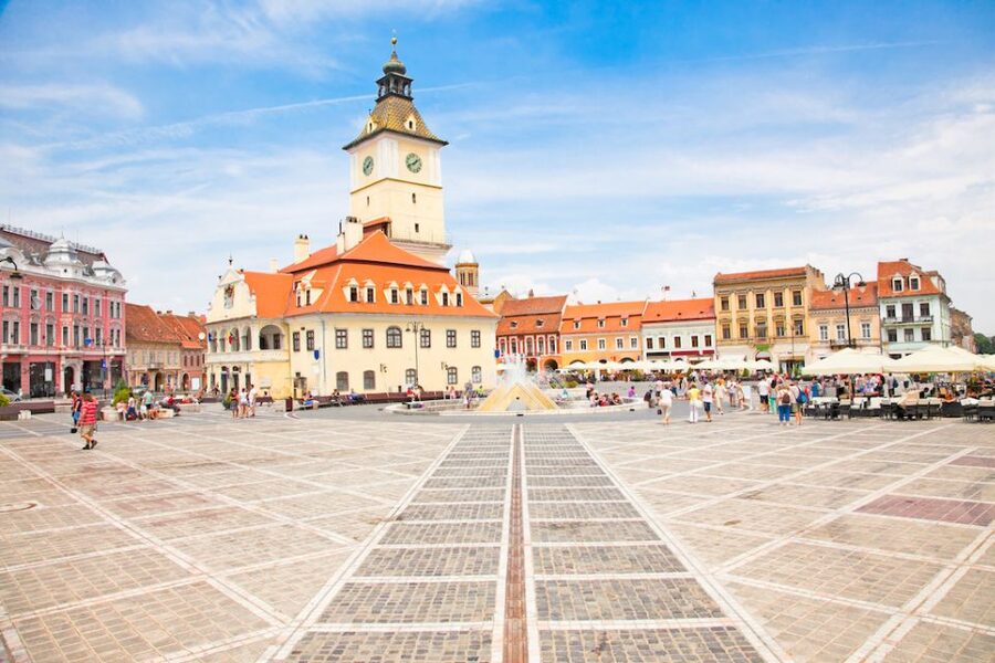 Three Castles in Transylvania Day Trip from Bucharest - Should you book the Three Castles tour?