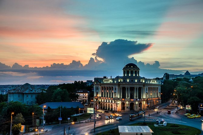 Three days tour of Iasi and UNESCO Painted Monasteries - What this Romanian tour really covers