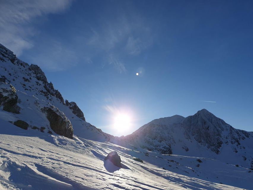 Timisoara Dream Tours: Let's Go Hiking in Retezat Mountains - Key points to know before booking