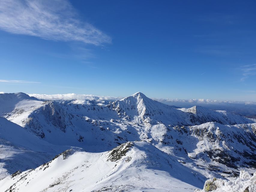 Timisoara Dream Tours: Let's Go Hiking in Retezat Mountains - Why this Retezat day is worth the early alarm