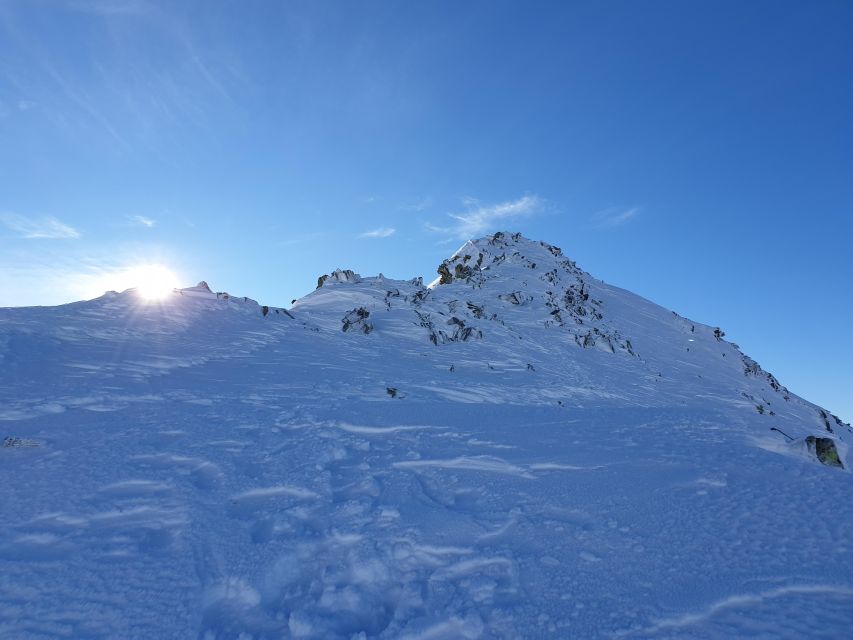 Timisoara Dream Tours: Let's Go Hiking in Retezat Mountains - The return on the same path
