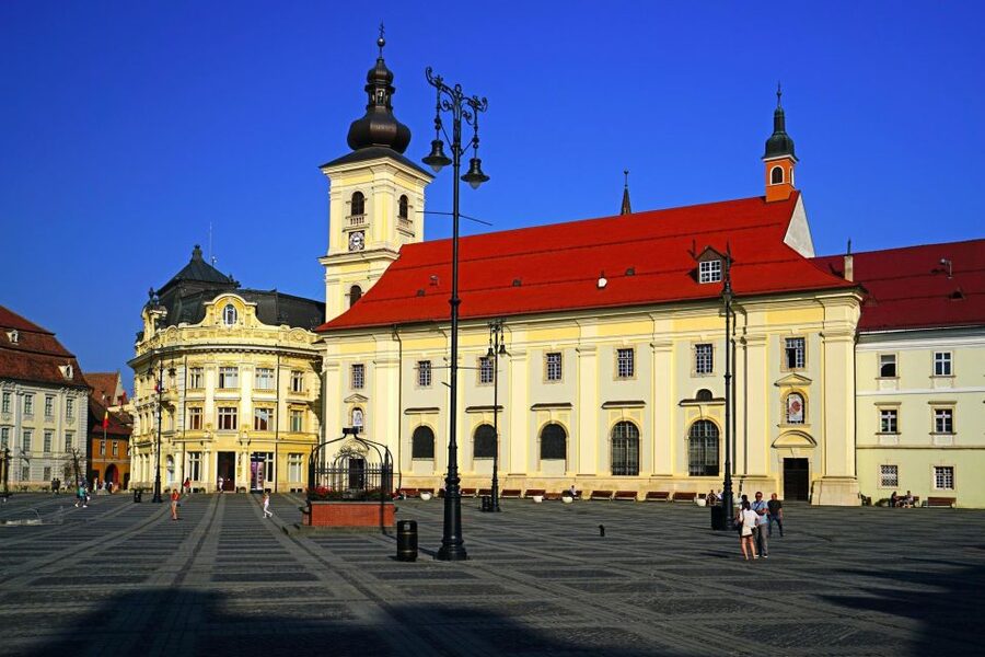 Timisoara Dream Tours: Trip to Hunedoara Castle and to Sibiu - Price, tickets, and overall value