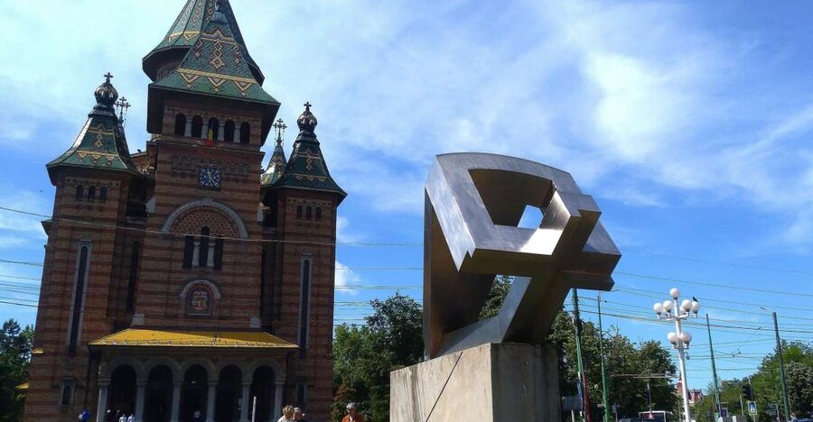 Timisoara: Grand Communism Tour - Resistance in the 1950s and 1960s