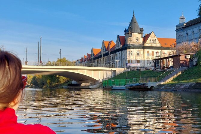 Timişoara: Private Walking Tour with Local Guide - Starting at Piaţa Victoriei 8