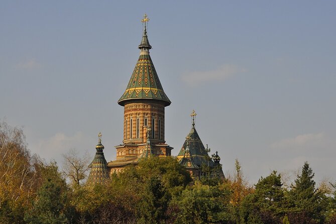 Timişoara: Private Walking Tour with Local Guide - What the private format changes