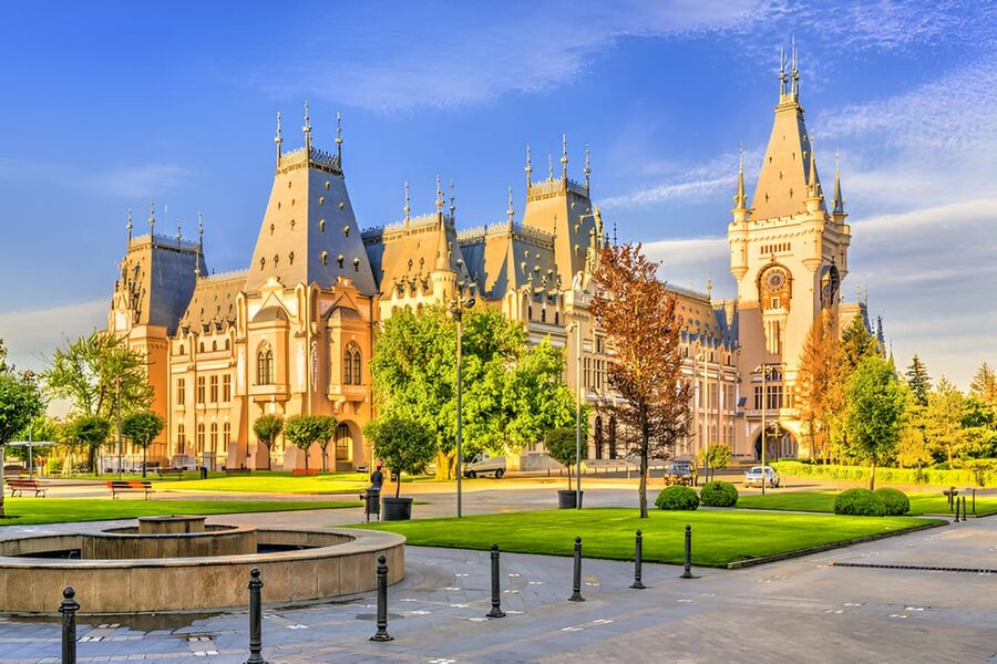 Tour guide in Iasi, Romania - Key Points To Know Before You Book