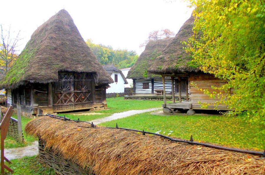 Traditions in Bucharest: Village Museum and Wine Tasting - Why this tour works for a first look at Bucharest