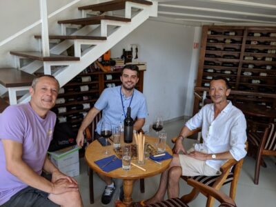 Traditions in Bucharest: Village Museum and Wine Tasting