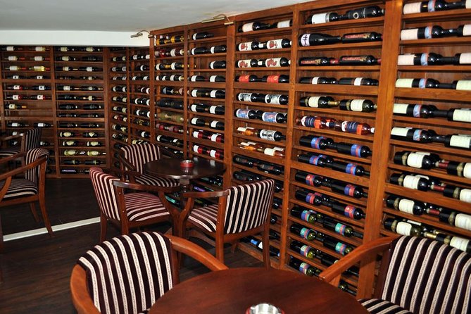 Traditions in Bucharest: Village Museum and Wine Tasting Tour - What the $148.19 price really buys