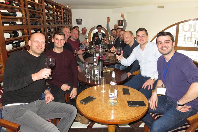 Traditions in Bucharest: Village Museum and Wine Tasting Tour - Who should book this experience