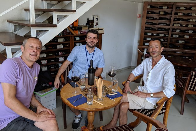 Traditions in Bucharest: Village Museum and Wine Tasting Tour - Should you book the Village Museum and wine tour?