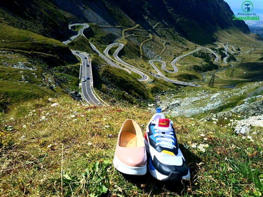 Transfagarasan amazing road trip🐻 from Brasov - Five things to know before you go