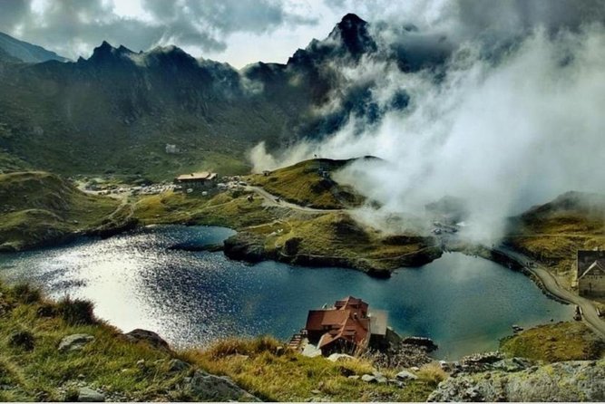 Transfagarasan Highway and Balea Lake E-Bike Tour - Why the Transfagarasan Highway makes a strong bike route