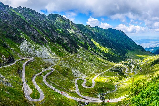 Transfagarasan Highway and Bran Castle Day Trip From Brasov - Why this Brasov day trip covers so much ground
