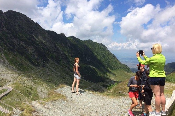 Transfagarasan Highway Balea Lake and Carta Monastery from Brasov - Why the Transfagarasan Highway is worth your day