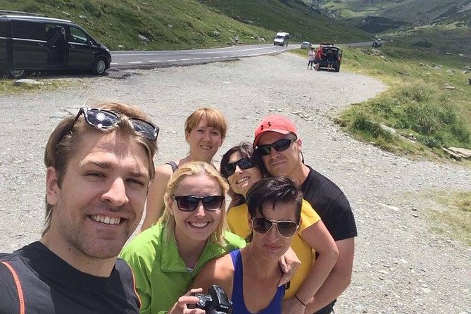 Transfagarasan Highway Balea Lake and Carta Monastery from Brasov - Is $143.91 a fair price?