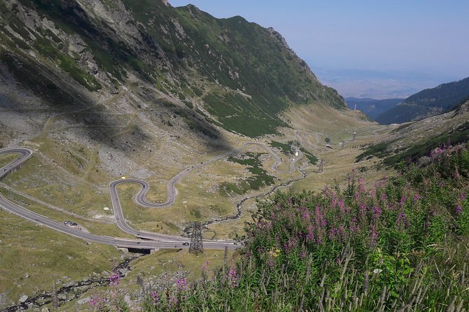 Transfagarasan Highway Balea Lake and Carta Monastery from Brasov - Who will enjoy this Brasov day trip?