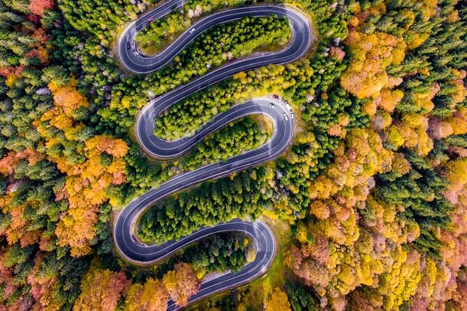 Transfăgărășan Highway & Balea Lake - Private Tour from Bucharest - Why the Transfăgărășan deserves a full day from Bucharest