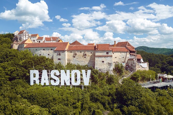 Transfăgărășan Highway & Sibiu - Premium Private Tour from Brașov - Why this Brașov day trip works