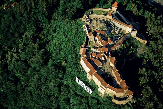 Transfăgărășan Highway & Sibiu - Premium Private Tour from Brașov - Who should book this experience?