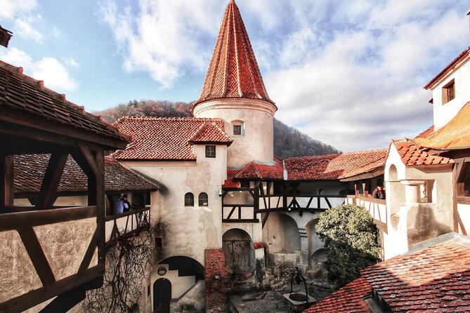 Transfăgărășan Highway & Sibiu - Premium Private Tour from Brașov - My verdict: a strong mountain-and-city pairing