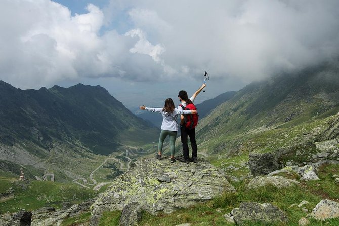 Transfagarasan Plus Carta Abbey: Private Day Trip From Sibiu - How the schedule feels from 7:30 am onward