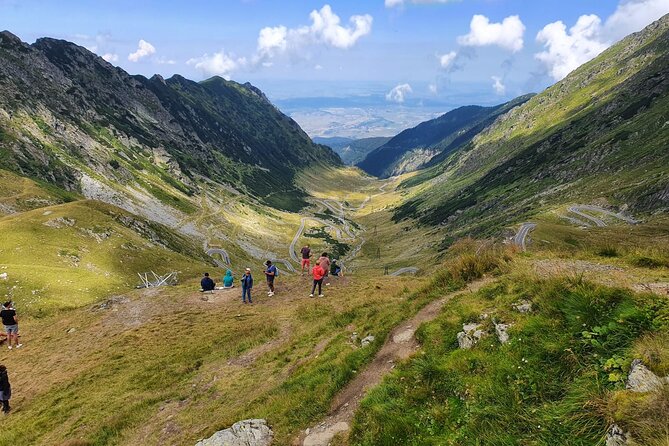 Transfagarasan Private Tour from Bucharest - 2 Days - Curtea de Arges Monastery and Romania’s royal past