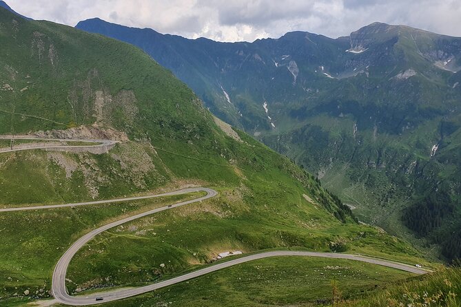 Transfagarasan Private Tour from Bucharest - 2 Days - Is $681.52 per person good value?