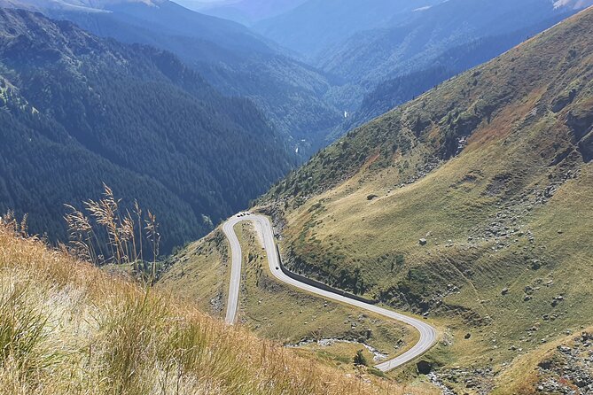 Transfagarasan Private Tour from Bucharest - 2 Days - Who will enjoy this tour most?
