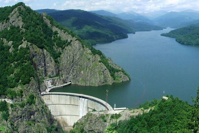 Transfagarasan Road & Balea Lake - Private Tour from Bucharest - Why the Transfagarasan makes a full-day trip worthwhile