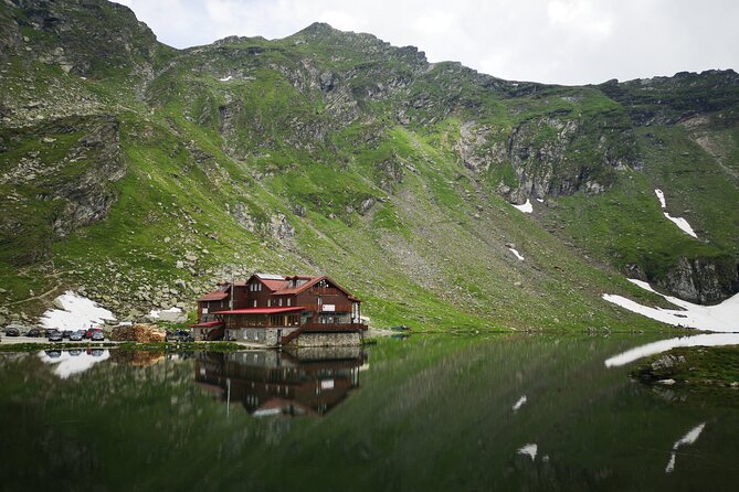 Transfagarasan Road & Balea Lake - Private Tour from Bucharest - Who should book this Bucharest day trip?