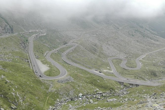 Transfagarasan Road - one day trip from Bucharest - Who should book this experience