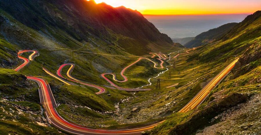 Transfagarasan Road Trip - Who will enjoy this road trip most