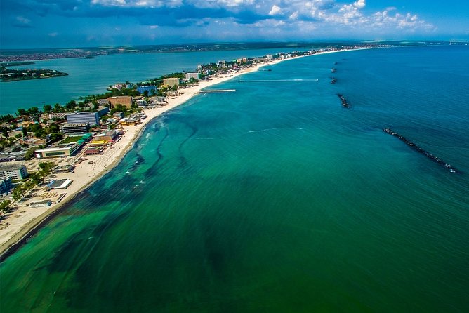 Transfer Bucharest to Constanta / Mamaia - Luggage, Families, and Group Size