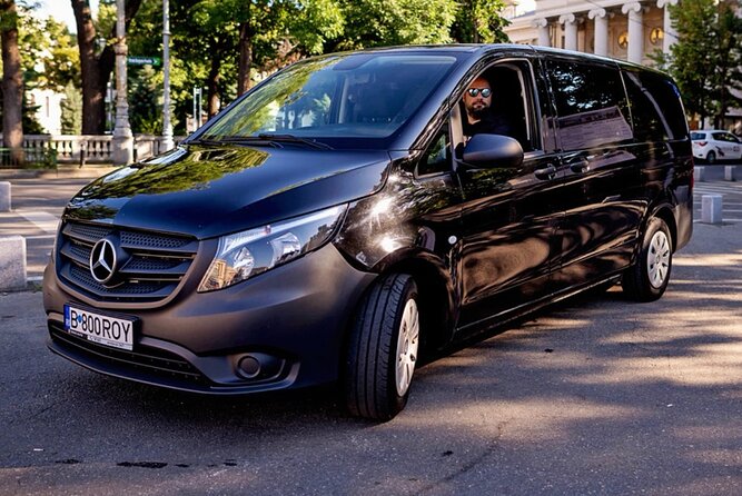 Transfer from Otopeni Henri Coandă Airport to Bucharest or Back - How the $36.28 price measures up
