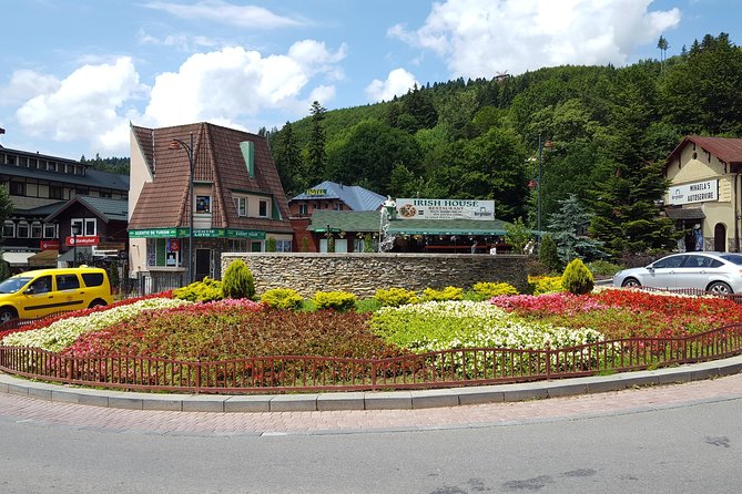 Transylvania 2 days Tour Small Group - Why this two-day route works from Bucharest