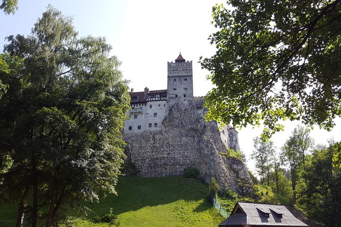 Transylvania 2 days Tour Small Group - What the guide and transport add